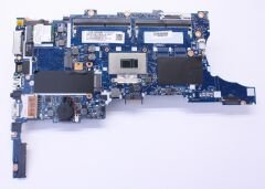 HP EliteBook 850 G4 840 G4 840 G3 850 G3 745 G3 755 G3 845 G3 Anakart i5-6300U