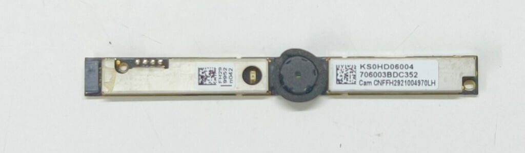 Acer Predator VX5-591 VX5-591G Orijinal Webcam Kamera