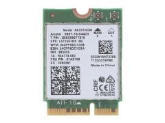 HP Pavilion 14-CE 14-CE0064ST 14-CE0068ST 14-CE0008CA TPN-Q207 Orijinal Wireless Kart Intel Dual Band Wireless-AC 9560NGW 937263-001 01AX768