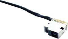 HP 15-BS 15-BW 15-RB 15-RA 250 G6 255 G6 Orijinal Power Jack Şarj Soketi 738319-FD1