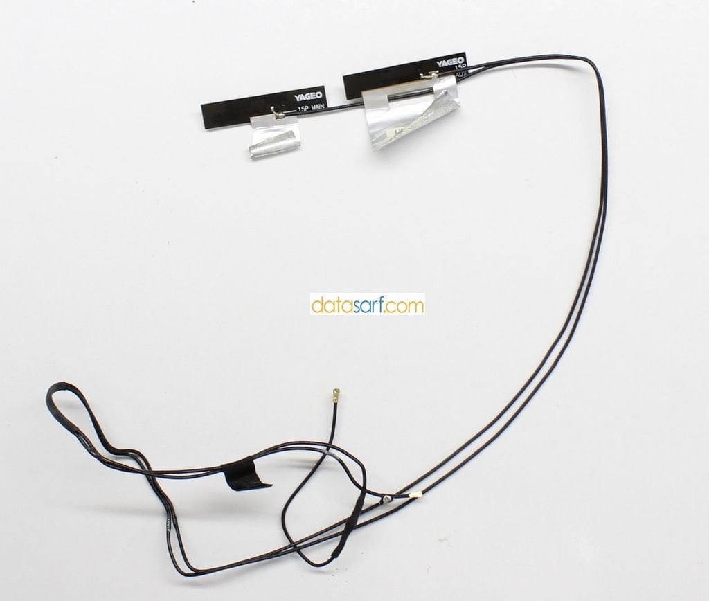 Hp 15-Bc Wireless Anten Set Dtax-3