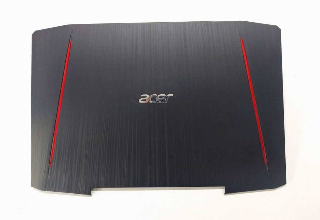 Acer Predator VX5-591 VX5-591G Orijinal Lcd Cover Arka Kapak Tamirli