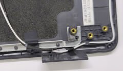 Dell Latitude 3510 E3510 L3510 P101F P101F001 P101F002 Orijinal Lcd Cover Arka Kapak