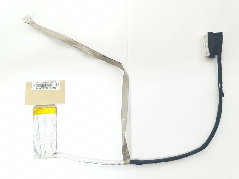 Hp 6560b 6565b 6570b Lcd Data Flex Kablo 350404V00-GG2-G 40