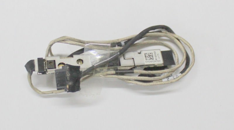Toshiba L50-B L50d-B L55-B5267 L55-B S55t S55-B Webcam Flex Set