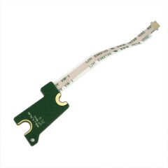 Dell Latitude 3510 E3510 L3510 P101F P101F001 P101F002 Orijinal Start Power Tetik Kartı