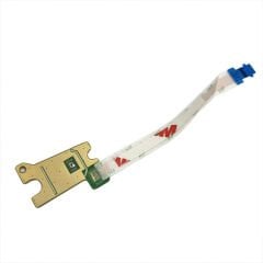 Dell Latitude 3510 E3510 L3510 P101F P101F001 P101F002 Orijinal Start Power Tetik Kartı