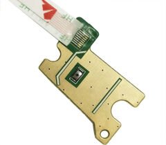 Dell Latitude 3510 E3510 L3510 P101F P101F001 P101F002 Orijinal Start Power Tetik Kartı