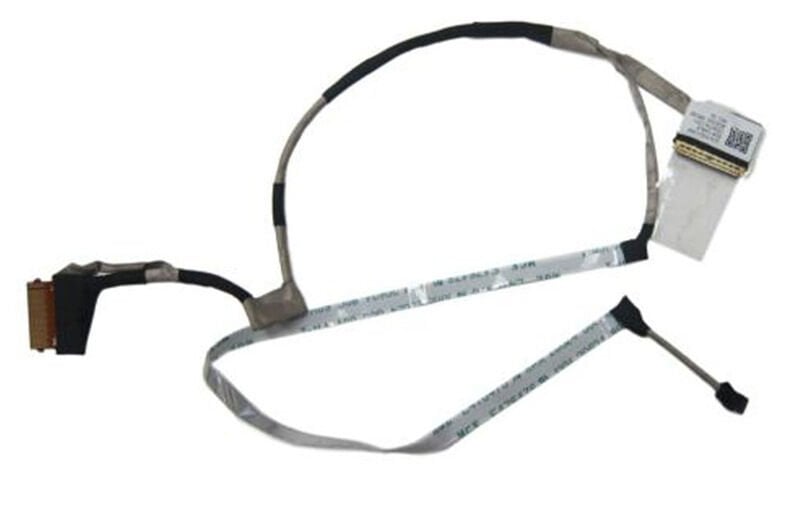 HP Pavilion 14-CE 14-CE0064ST 14-CE0068ST 14-CE0008CA TPN-Q207 Orijinal Lcd Data Flex Kablo DD0G7ALC011 DD0G7ALC001