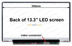 Toshiba Portege R935 Lcd Ekran LP133WH2(TL)(M4) 13.3 Slimled 40 Pin