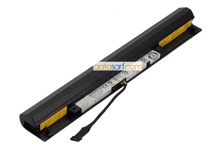 Lenovo İdeaPad B50-50 Orijinal Batarya L15L4A01 %32 Sağlık
