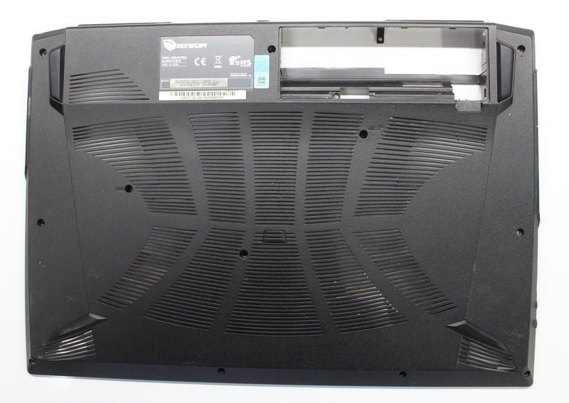 Monster Abra A5 V16.4 Orijinal Alt Kasa 6-39-NH5E3-012