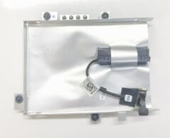 Dell Latitude 3510 E3510 L3510 P101F P101F001 P101F002 Orijinal Harddisk Kablo ve Kasa 07N2N2 450.0FY06.0011 450.0FY06.0021