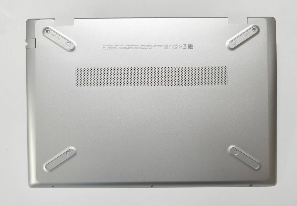 HP Pavilion 14-CE 14-CE0064ST 14-CE0068ST 14-CE0008CA TPN-Q207 Orijinal Alt Kasa