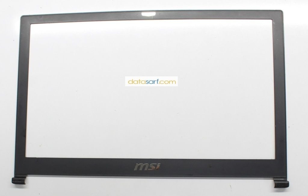 Msı GS63VR Orijinal Bezel Ön Çerçeve 3076K1B213Y851