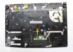 MSI GF65VR Orijinal Üst Kasa Klavye 232M16R1010000B-1 3076R1C216Y31