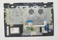 HP Pavilion 14-CE 14-CE0064ST 14-CE0068ST 14-CE0008CA TPN-Q207 Orijinal Klavye Üst Kasa