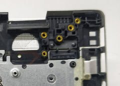 HP Pavilion 14-CE 14-CE0064ST 14-CE0068ST 14-CE0008CA TPN-Q207 Orijinal Klavye Üst Kasa