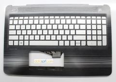 Hp 15-Bo Üst Kasa Klavye Palmrest Tfq37g35tp103