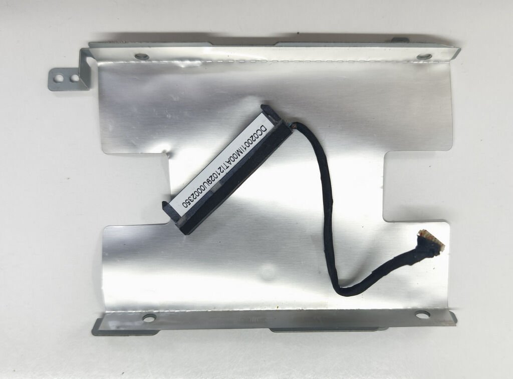 Hp Envy M6-1000 M6-1100 M6-1200 TPN-C107 M6-1225DX Orijinal Harddisk Bağlantı Kablosu DC02001IM00