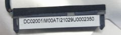 Hp Envy M6-1000 M6-1100 M6-1200 TPN-C107 M6-1225DX Orijinal Harddisk Bağlantı Kablosu DC02001IM00