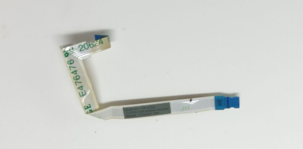 Lenovo 320-17 330-17 320-17IKB 320-17ISK 320-17AST 330-17IKB 330-17ISK 17 İnç Orijinal Touchpad Flex Kablo
