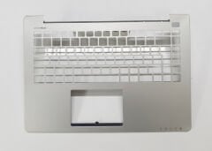 Asus Vivobook S400 S400C S400CA S400CB S400L Orijinal Üst Kasa Palmrest