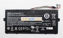 Acer TravelMate X5 Orijinal Batarya Pil AP16L8J AP16L5J