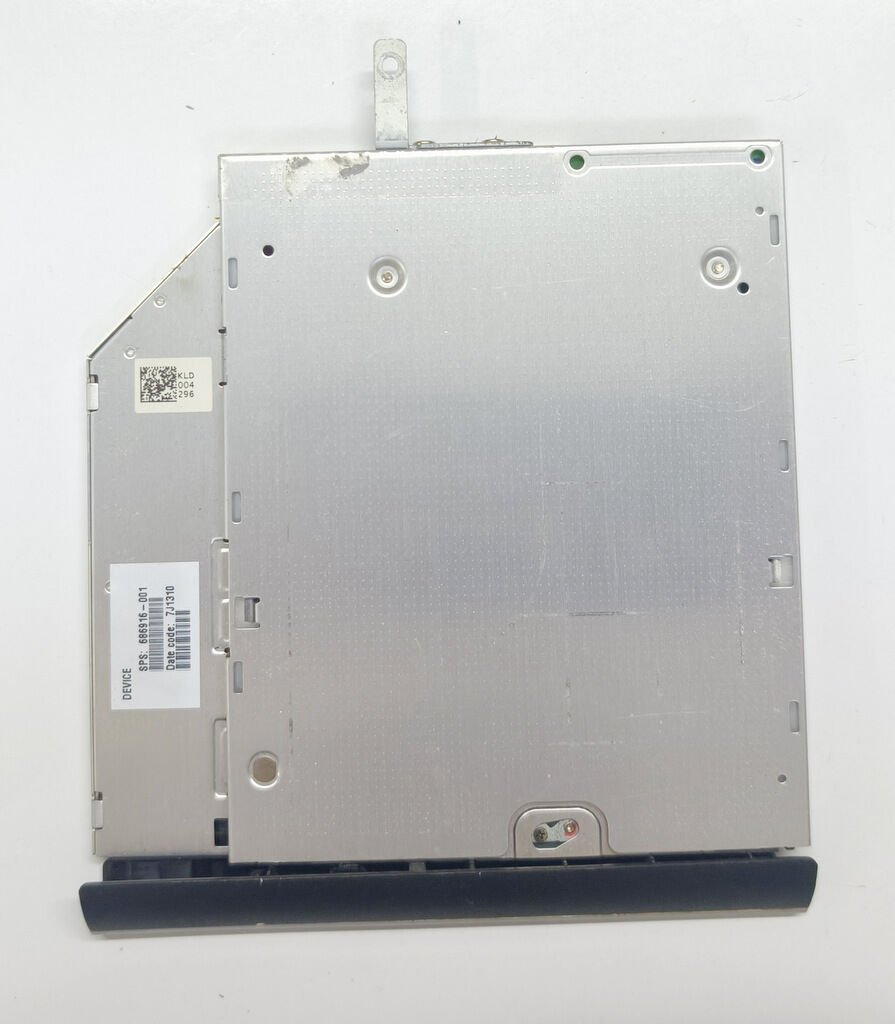 Hp Envy M6-1000 M6-1100 M6-1200 TPN-C107 M6-1225DX Orijinal Dvd SÜrücü