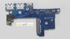 Samsung Np900 Np900x4d Np900x3d Usb Hdmı Kart Amor2-14-Sub Ba92-10214a