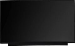 Lenovo Legion 5-15ARH05H Uyumlu 15.6 30 Pin Vidasız Ekran Panel FHD IPS MAT 1920-1080P 260mm