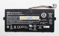 Acer TravelMate X5 TMX514-51T Orijinal Batarya Pil AP16L8J AP16L5J