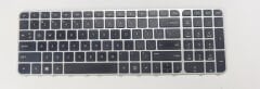 Hp Envy M6-1000 M6-1100 M6-1200 TPN-C107 M6-1225DX Orijinal Işıklı Klavye