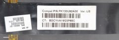 Hp Envy M6-1000 M6-1100 M6-1200 TPN-C107 M6-1225DX Orijinal Işıklı Klavye