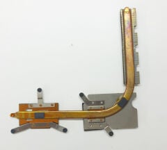 Lenovo 320-17 330-17 320-17IKB 320-17ISK 320-17AST 330-17IKB 330-17ISK 17 İnç Orijinal Soğutucu Bakır Heatsink