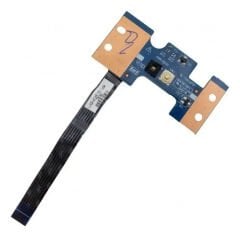 Hp Envy M6-1000 M6-1100 M6-1200 TPN-C107 M6-1225DX Orijinal Start Power Tetik Kartı LS-8712P