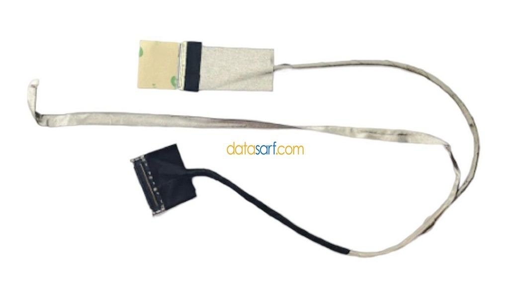 Hp G6-2000 G6 2000 Orijinal Lcd Data Flex Kablo DD0R36LC040