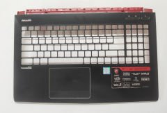 MSI GE62 PE60 CR62 PL60 MS-16J5 MS-16J4 Orijinal Üst Kasa Palmrest