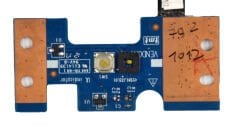 Hp Envy M6-1000 M6-1100 M6-1200 TPN-C107 M6-1225DX Orijinal Start Power Tetik Kartı LS-8712P