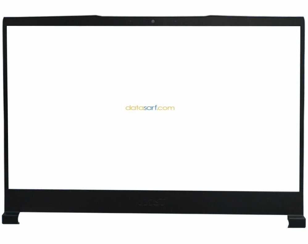 MSI MS-16R1 Bezel Ön Çerçeve E2P-6R1B211-TA2-1