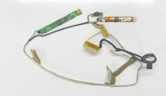 Asus Vivobook S400 S400C S400CA S400CB S400L Orijinal Lcd Data Flex Kablo 14005-00740400