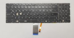 MSI GE62 PE60 CR62 PL60 MS-16J5 MS-16J4 Orijinal Arızalı Klavye
