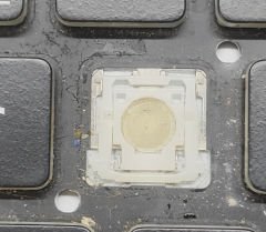 MSI GE62 PE60 CR62 PL60 MS-16J5 MS-16J4 Orijinal Arızalı Klavye