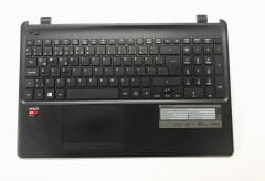 Acer E1-522 Ms2372 Ms2384 Ms2370 Packard Bell V5wt2 Te69kb Orijinal Klavye Üst Kasa Amd Versiyon Uyumlu