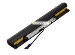 Lenovo İdeaPad 100-15IBD Orijinal Batarya L15L4A01 %96 Sağlık