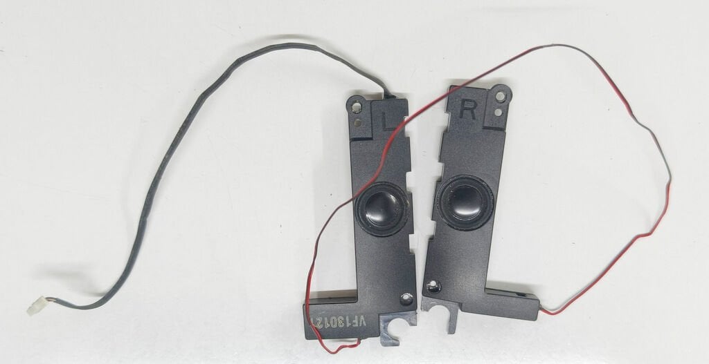 Asus Vivobook S400 S400C S400CA S400CB S400L Orijinal Hoparlör Speaker