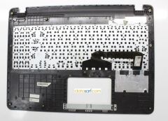 Asus X507 F507 R507 Orijinal Orijinal Üst Kasa Klavye Arızalı 13N1-3XA0A11