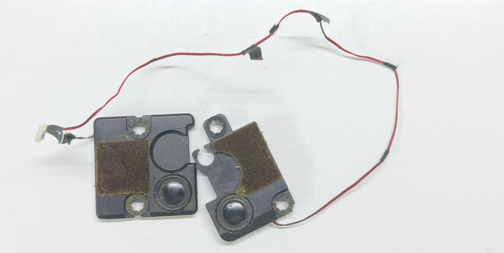 Acer E1-522 Ms2372 Ms2384 Ms2370 Packard Bell V5wt2 Te69kb Orijinal Hoparlör Speaker Amd Versiyon Uyumlu