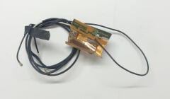 DELL INSPIRON 15 3565 3567 3568 3576 P63F Vostro 3568 3578 Orijinal Wireless Anten
