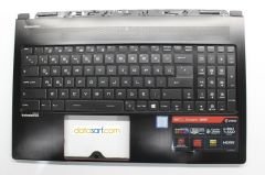 Msı MS-16K2 Orijinal Üst Kasa Klavye Palmrest V143422FK1 3076K1C214Y311